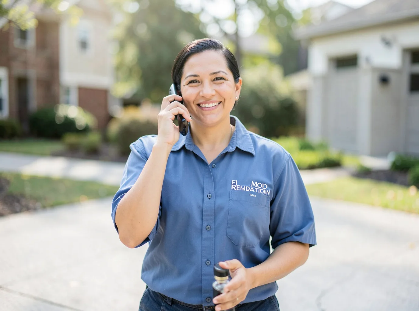 Mold Remediation Tupman, CA FAQs